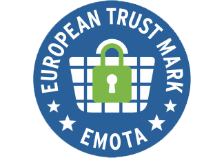 Trust Mark EMOTA transportfiets online