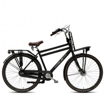 Vogue Elite Plus N7 Transportfiets 28 inch