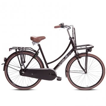 Vogue Elite N3 Transportfiets 28 inch