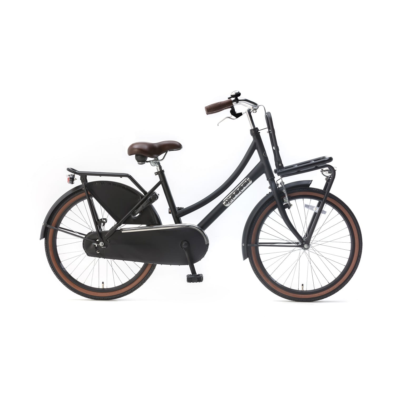 Popal Daily Dutch Meisjesfiets 20 inch