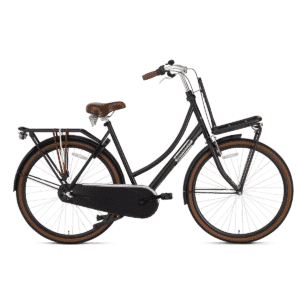 Popal Daily Dutch Basic Plus N3 Transportfiets 28 inch