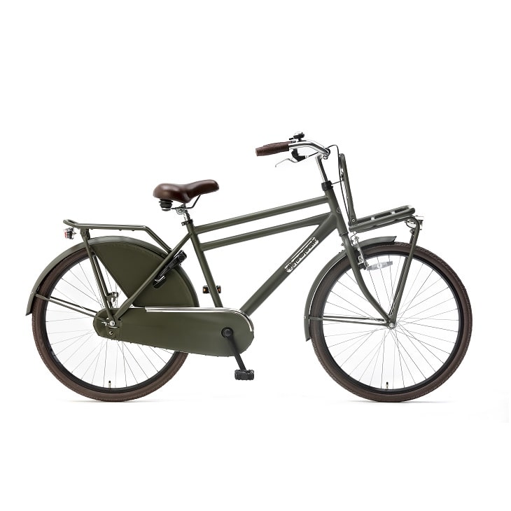 Popal Daily Dutch Jongensfiets 26 inch