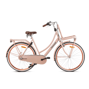 Popal Daily Dutch Basic Plus N3 Transportfiets 28 inch