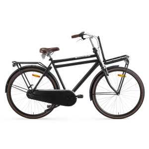 Popal Daily Dutch Basic Plus N3 Heren Transportfiets 28 inch