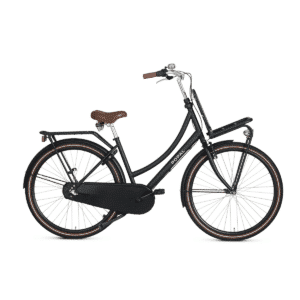 Popal Daily Dutch Basic Plus N3 Transportfiets 28 inch