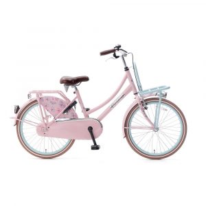 daily dutch 22 inch mint roze
