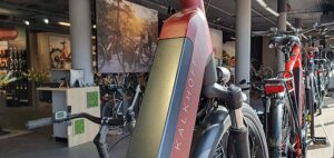 fietsenwinkel barendrecht showroom (2)