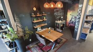 fietsenwinkel barendrecht showroom (4)