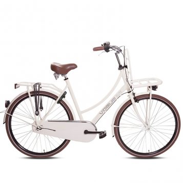 Vogue Elite N3 Transportfiets 28 inch