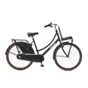 Popal Daily Dutch N3 Meisjesfiets 26 inch