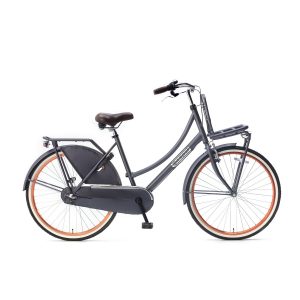 Popal Daily Dutch N3 Meisjesfiets 26 inch