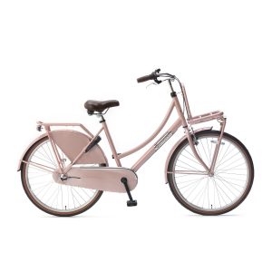 Popal Daily Dutch N3 Meisjesfiets 26 inch