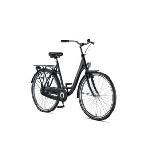 Altec-Trend-28-inch-Damesfiets-50cm-Zwart-2019-1-min