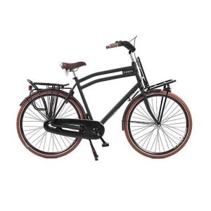 Avalon Cargo N3 Herenfiets 28 inch