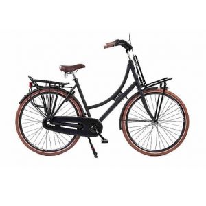 Avalon Cargo N3 Transportfiets 28 inch