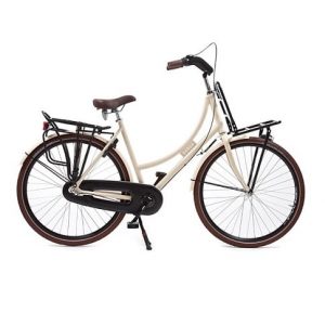 Avalon Cargo N3 Transportfiets 28 inch