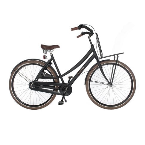 Avalon Cruzz Transportfiets N3 28 inch Avalon Cruzz Transportfiets N3 28 inch