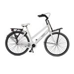 Avalon Style N3 Transportfiets 28 inch