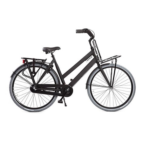 Avalon Style N3 Transportfiets 28 inch