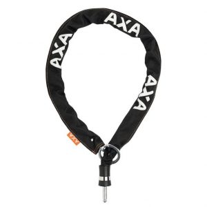 Axa insteekslot RLC plus 140 cm: zwart