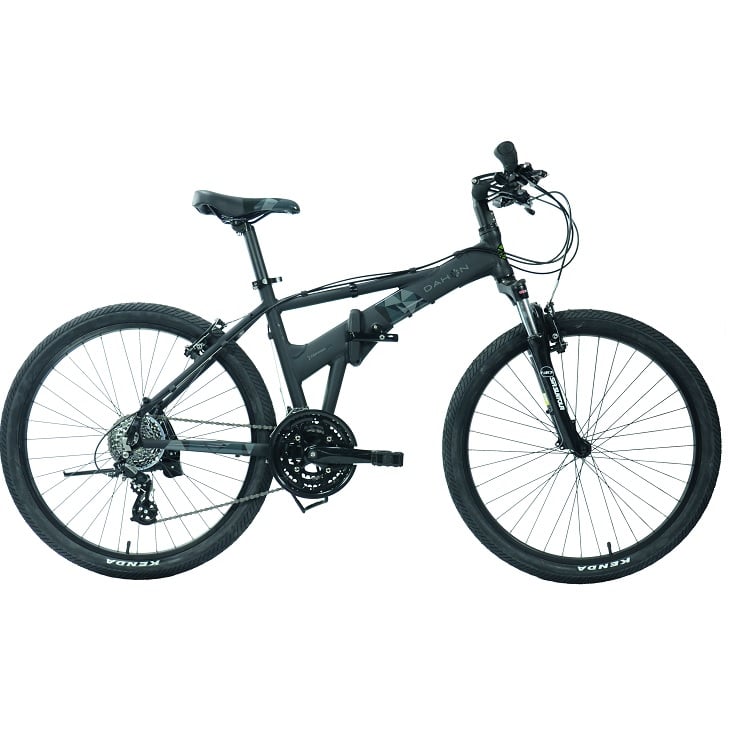Dahon Espresso D24 26 inch maat M(18 inch) derail. sable mat grijs Dahon Espresso D24 26 inch maat M(18 inch) derail. sable mat grijs