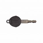 Abus Kettingslot sleutel