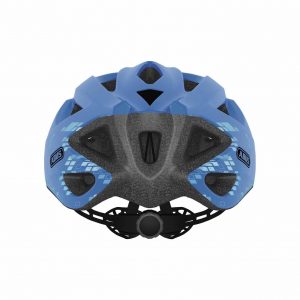 Abus S-Cension Fietshelm M Blauw (2)