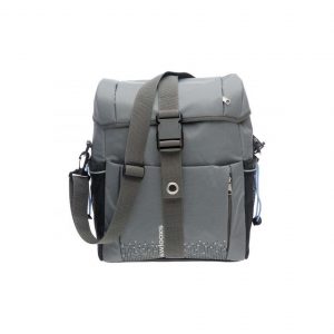 New Looxs Vigo Pakaf Tas Grijs (2)