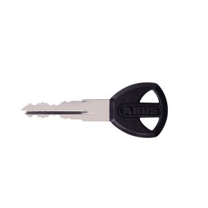 abus ivera chin 7210 sleutel