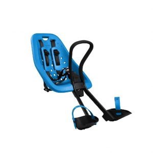 Yepp Mini voorzitje: blauw