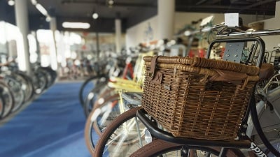 Fietsenwinkel Barendrecht (1)