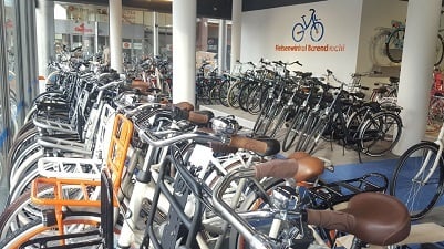 Fietsenwinkel Barendrecht (19)