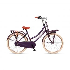 Altec-Dutch-24inch-Transportfiets-N3-Violet-Nieuw-2019-min