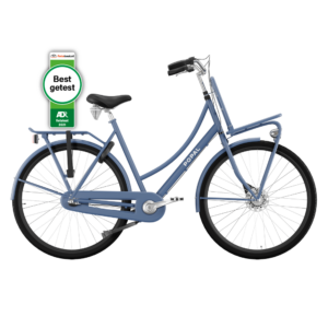 Popal Daily Dutch Prestige N3 RN 28 inch dames
