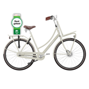 Popal Daily Dutch Prestige N3 RN 28 inch dames