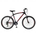 Umit-Camaro-26inch-MTB-RedBlack