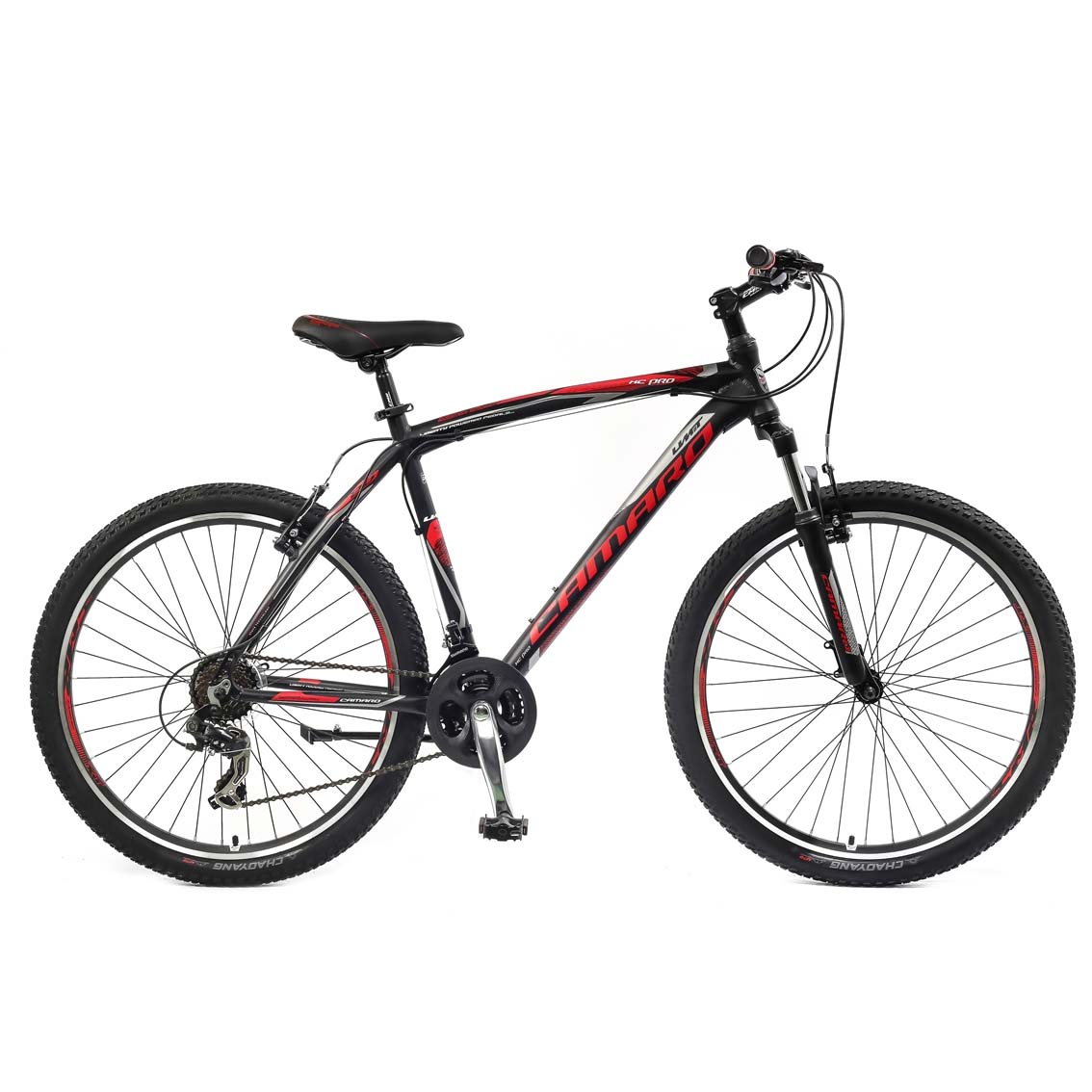 Umit-Camaro-26inch-MTB-RedBlack