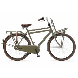 popal daily dutch heren n3 basic plus