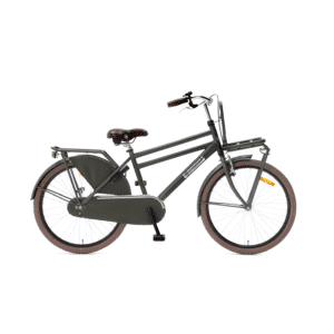 Popal Daily Dutch Jongensfiets 24 inch