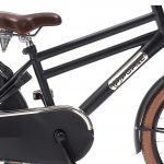 frame laag kinderfiets popal frame laag kinderfiets popal