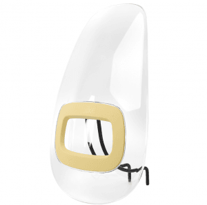 5604415099434-WINDSCHERM-BOBIKE-GO-LEMON-SORBET-min