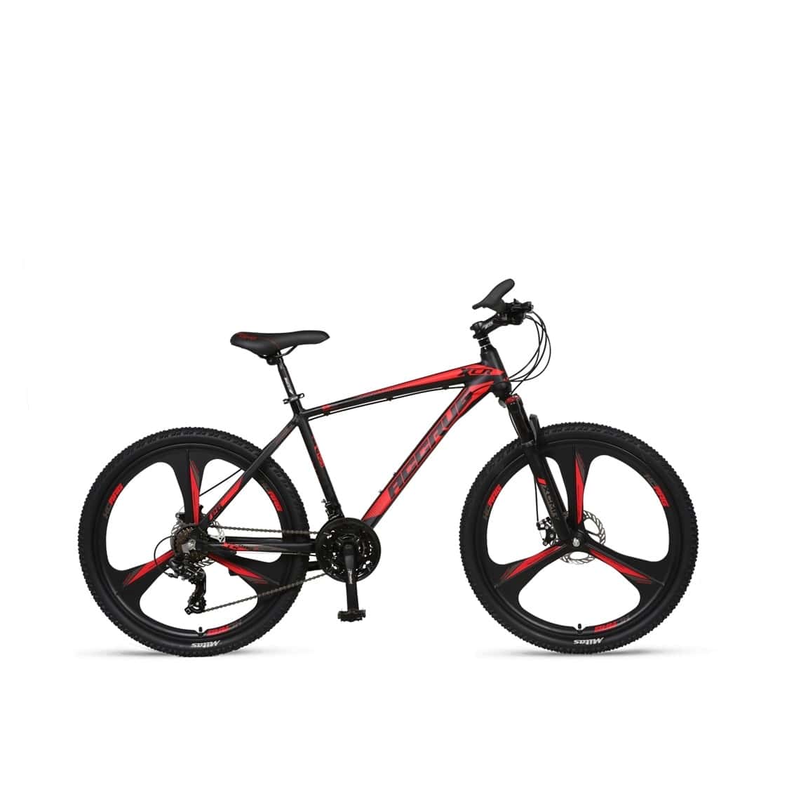 Umit-Accrue-26inch-MTB-2D-ZwartRood-min