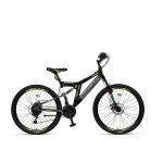 Umit-Black-Rider-26inch-MTB-Grey-Black-Lime-min