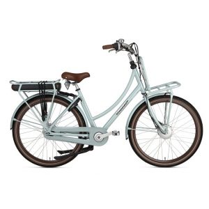 Popal Prestige-E transportfiets E-bike 28 inch N7