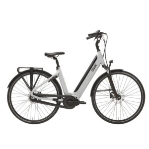 Qwic Inter Plus damesfiets
