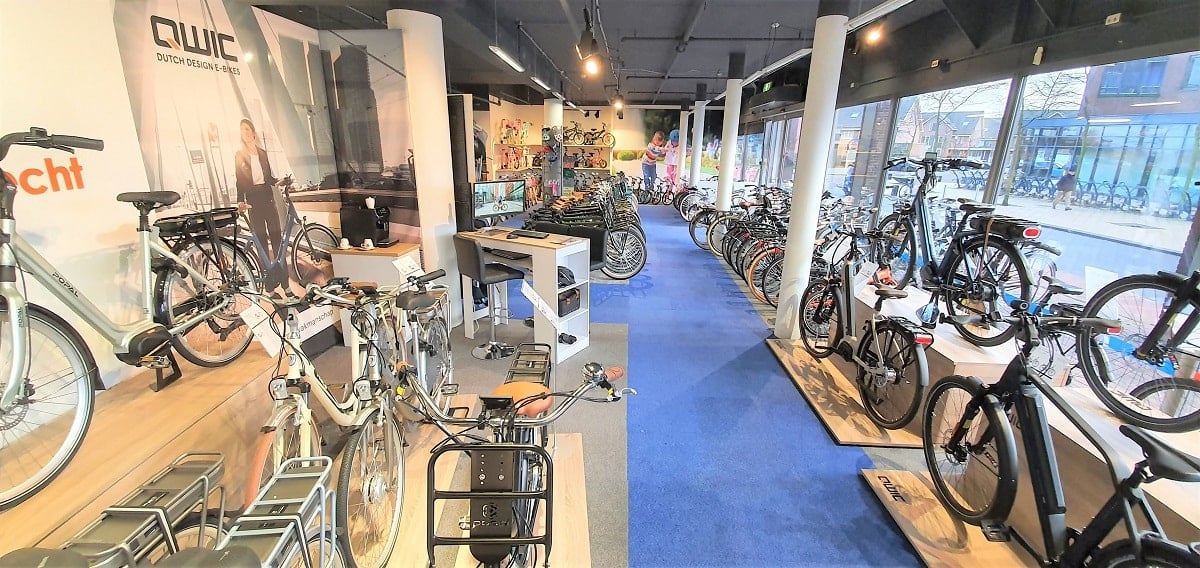 fietsenwinkel barendrecht fietsenwinkel barendrecht
