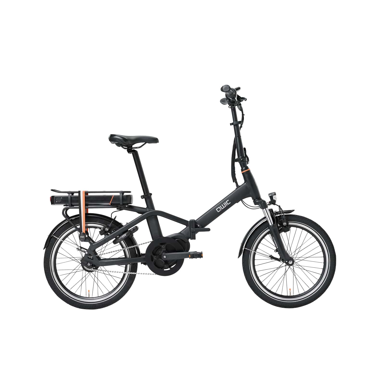 Qwic Compact MN7 - Fietsenwinkel