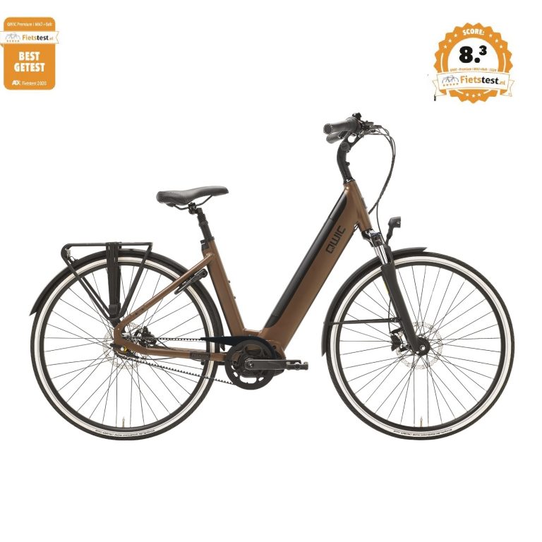 Qwic Premium i mn7+ belt
