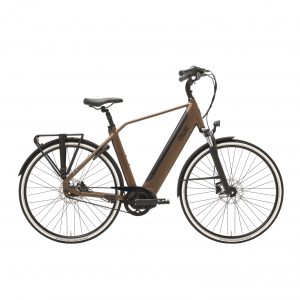 Qwic Premium i MN7+ belt