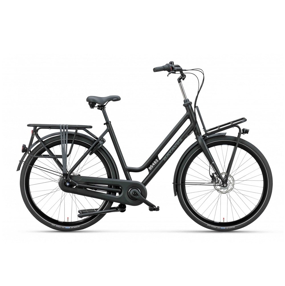 Batavus Quip Extra Cargo N7 2023